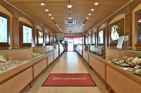 little switzerland jewelry|little switzerland jewelry store aruba.